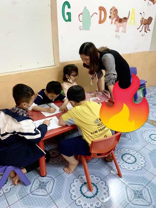 Hình ảnh R.E.C Yên Mỹ 1