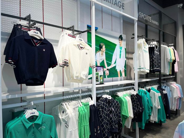 Hình ảnh FILA Vietnam 2
