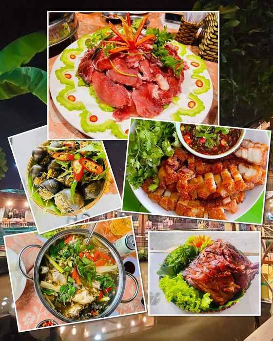 Hình ảnh 2 của Ẩm Thực Bình Dị Quê Tui - Cần Thơ