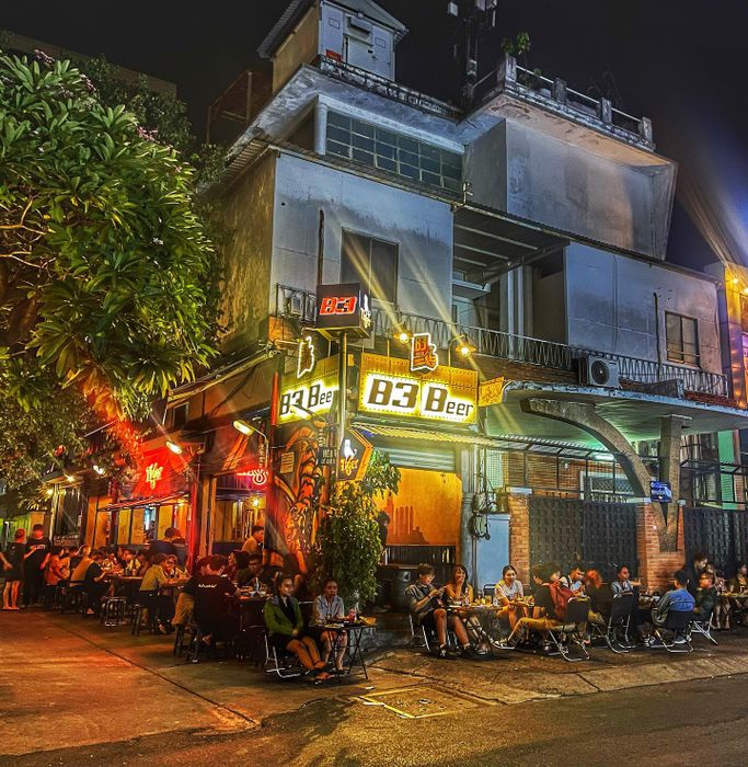 Hình ảnh 1 của B3 Beer