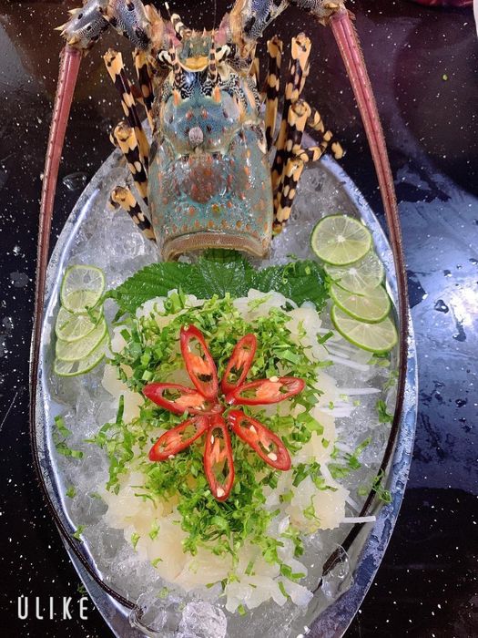 Nhà hàng An Nhất Quán - Hình ảnh 2