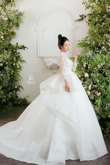Nicole Bridal Việt Nam ảnh 2
