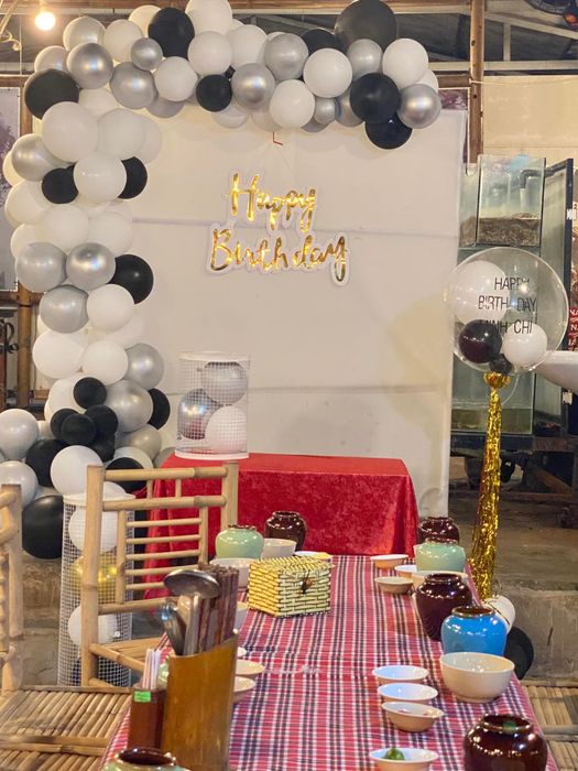 Quán Tiểu Nhị - Hình 1