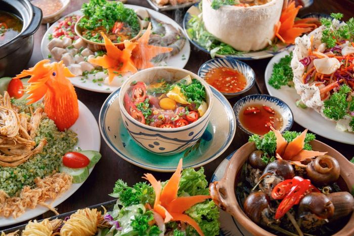 Hình ảnh Nhà Kho số 9 2