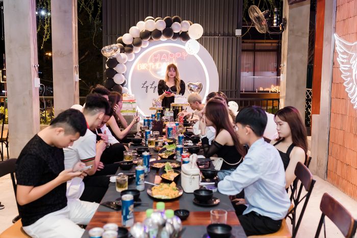 Hình ảnh LAFITA Beer & Food 1