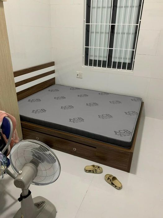 Hình ảnh 1 của Thế Giới Nệm