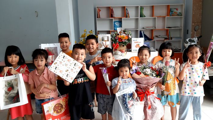 Hình ảnh 2 của Trung tâm Tiếng Anh EMagic