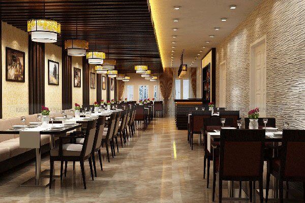 Ảnh 1 của Nhà hàng Chang’s