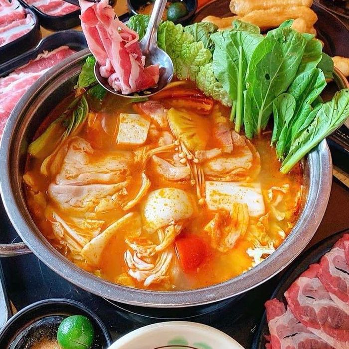 Hình ảnh 2 của Lil' Sago Cơm & Lẩu