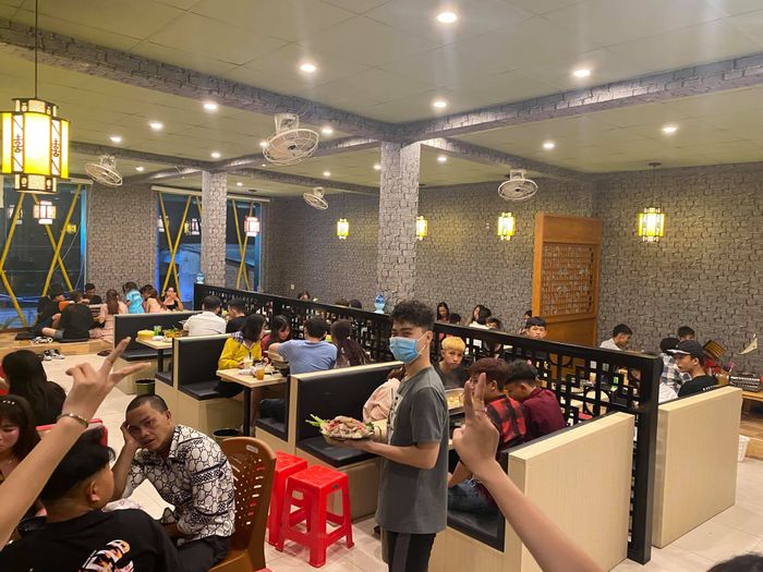 Hình ảnh ITADA Thốt Nốt 3