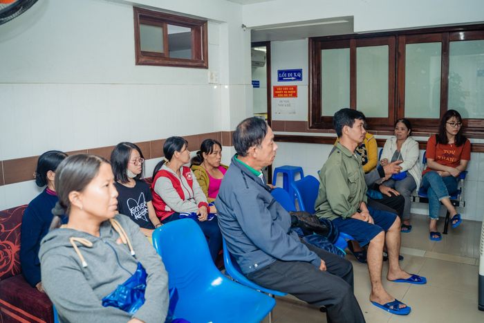 Hình ảnh Phòng Khám Đa Khoa Nguyễn Xuân Dũ 3