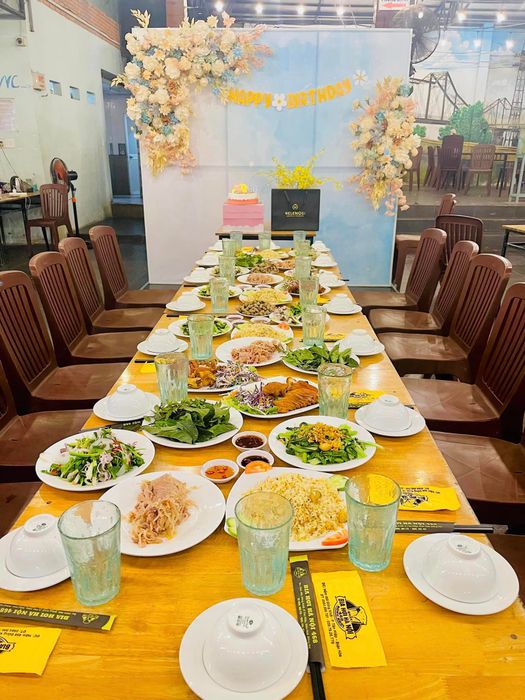 Lộc Dê Bờ Sông - Hình 3