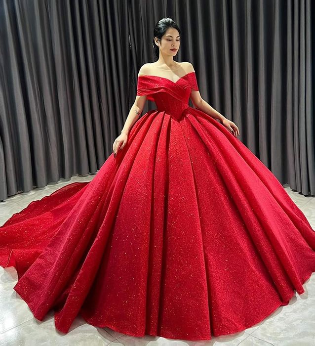 Hình ảnh từ Áo cưới Vy Wedding - Chi nhánh Trảng Bàng 2