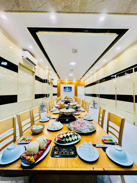 Hình ảnh Nhà Hàng Minh Anh 1