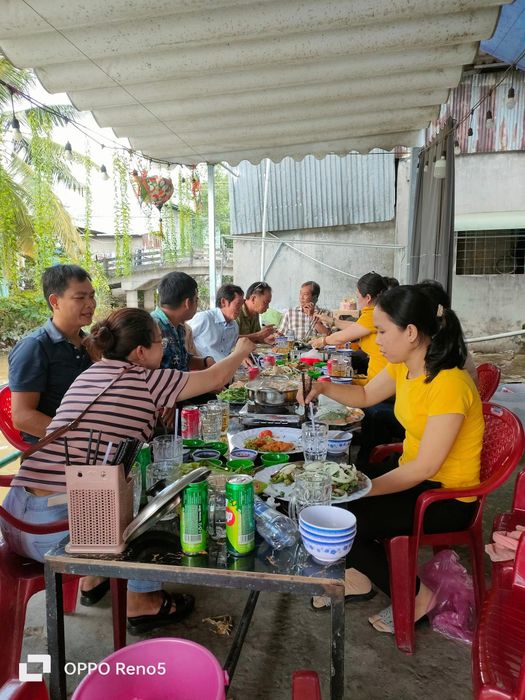 Hình ảnh TRÀ CUI QUÁN 3