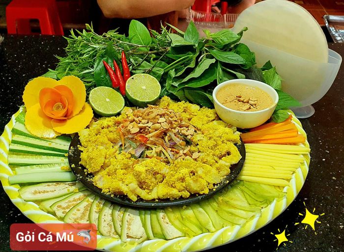 Hình ảnh 1 tại Ẩm Thực Ao Sen