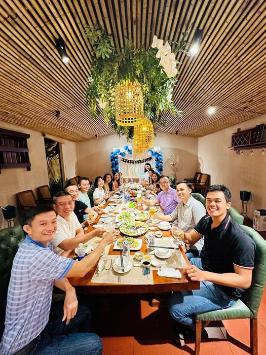 Vườn Nhiệt Đới Tokyo Farm Glamping & Restaurant - Ảnh 1
