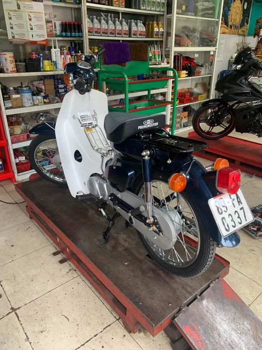 Hình ảnh 2 của Khang Motor