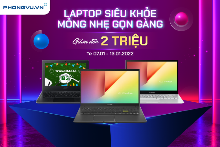 Hình ảnh Phong Vũ