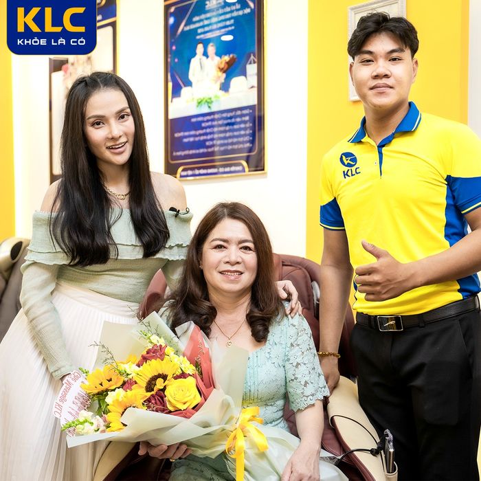 Hình ảnh KLC 2