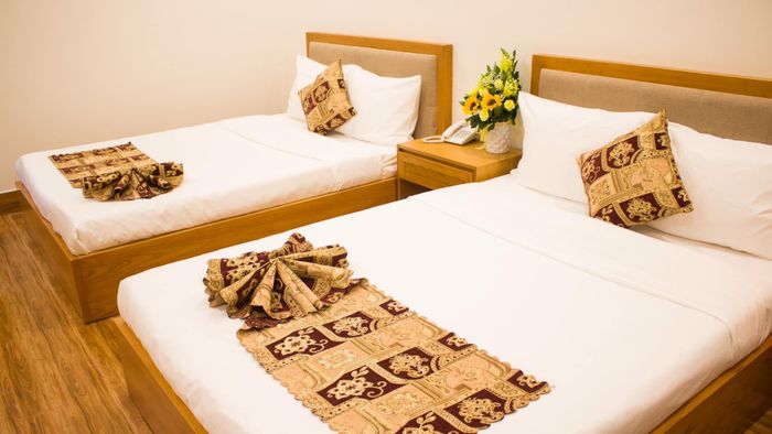 Hình ảnh Khách sạn Hoài Thương - Ảnh 2