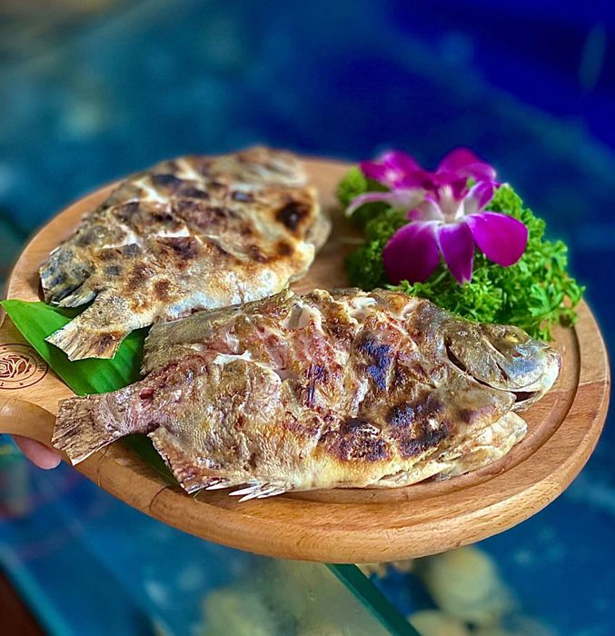 Ảnh 1 Nhà hàng Ngọc Nữ Quán