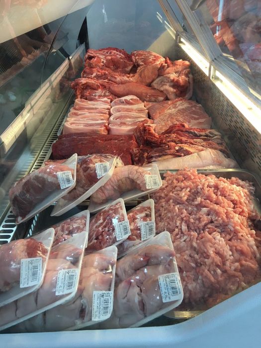 Porkshop.vn - Thịt heo sạch hình ảnh 2