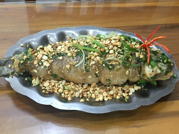 Ảnh 2 của Quán Ăn Gia Đình Hương Việt
