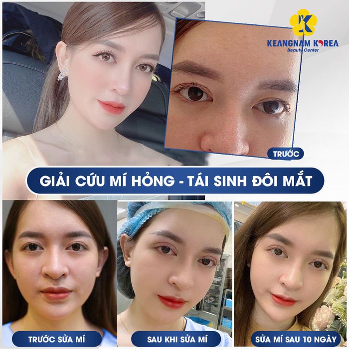 Hình ảnh KeangNam Korea Beauty Center 2