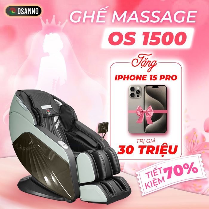 Osanno hình ảnh 1
