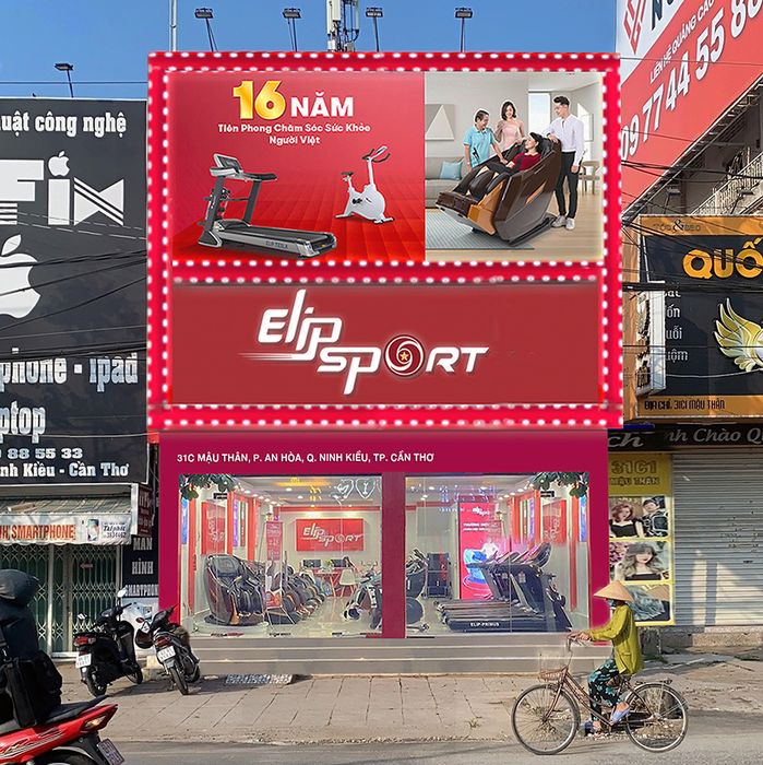 Hình ảnh Elipsport số 2