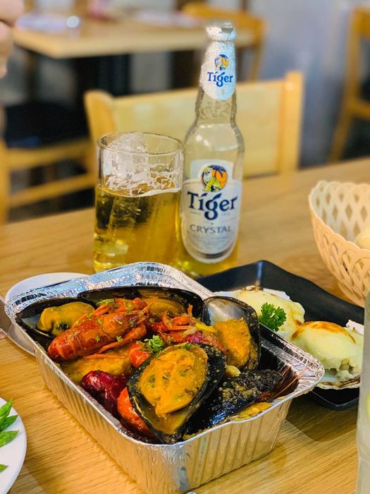 Hình ảnh 2 của Lobster Bay