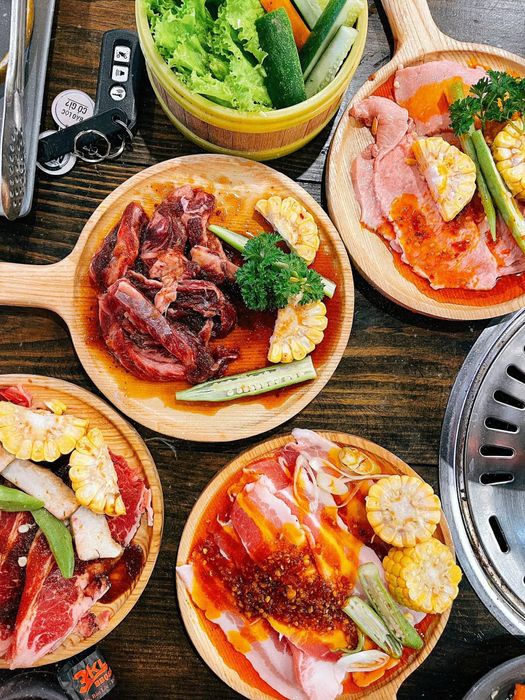 Hình ảnh 3KU BBQ&FOOD 1