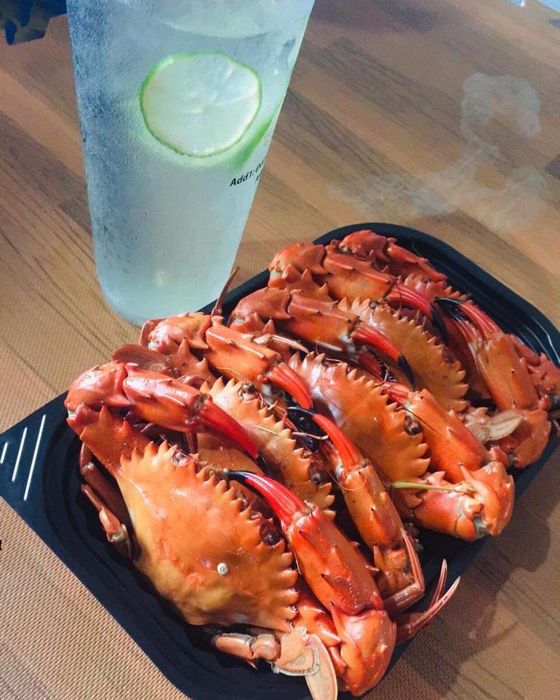 Hình ảnh 3 của Chạn Buffet