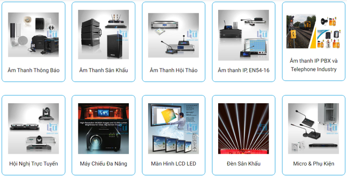 Công ty TNHH Phát triển Công nghệ Hà Thắng - Hình 2