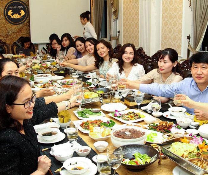 Hải Sản Ngon Vĩnh Phúc (Ảnh 1)