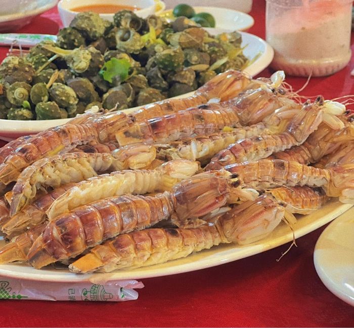 Nhà Hàng Minh Sáu hình ảnh 1