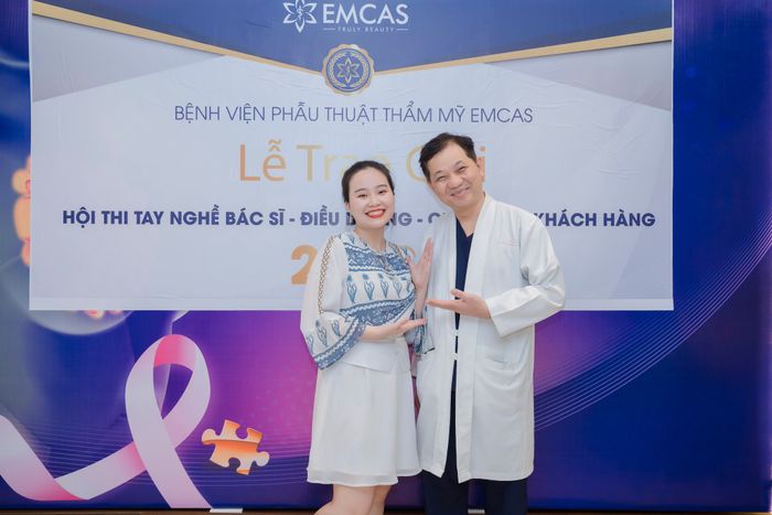 Bác sĩ Phạm Xuân Khiêm - Hình ảnh 2