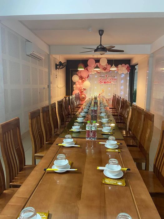 Ảnh 1 của Nhà Hàng Thanh Liễu
