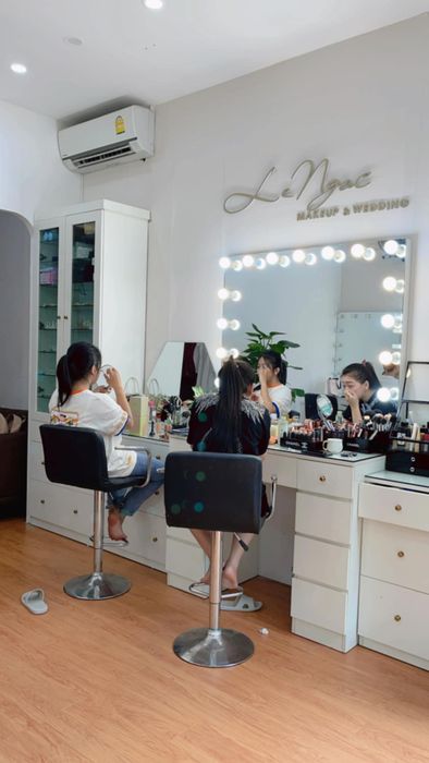 Lee's Makeup & Wedding Hình Ảnh 2