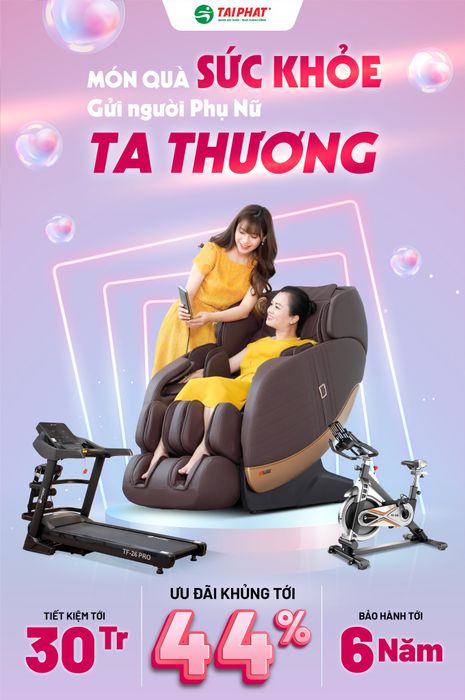 Hình ảnh TÀI PHÁT SPORT 1