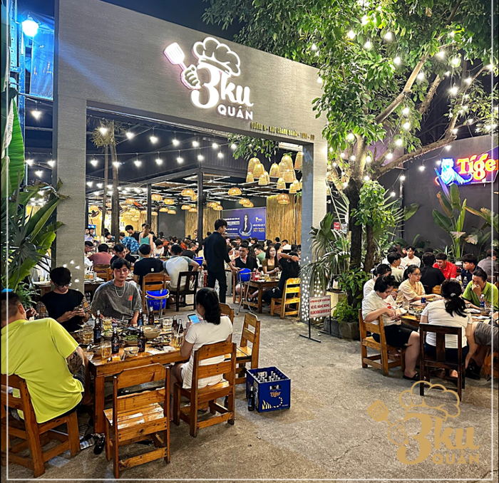 Hình ảnh 3KU Quán 3