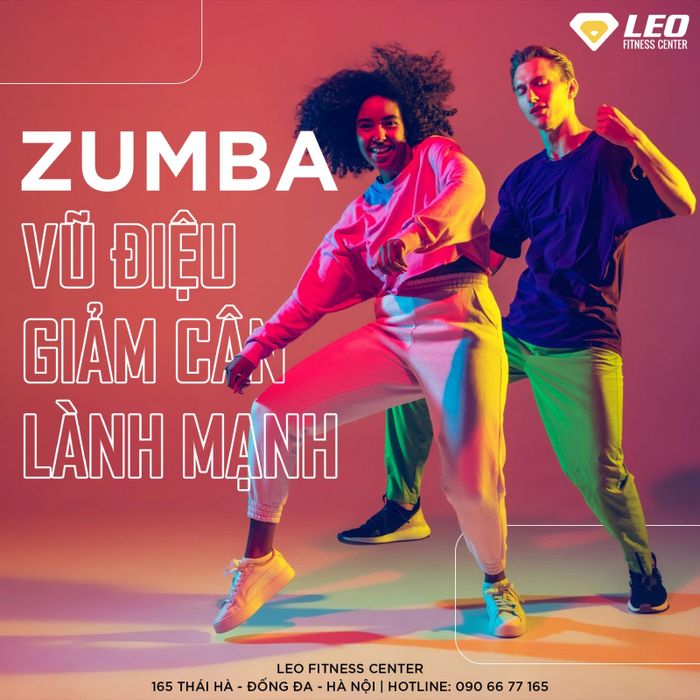 Hình ảnh của Leo Fitness Center 1