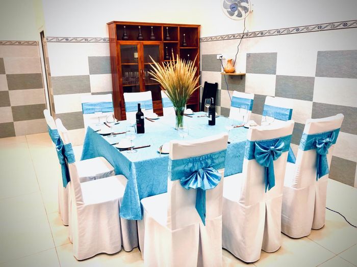 Nhà hàng Biển Vàng hình ảnh 1