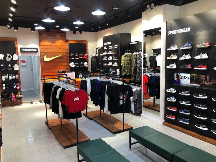 Nike hình ảnh 2