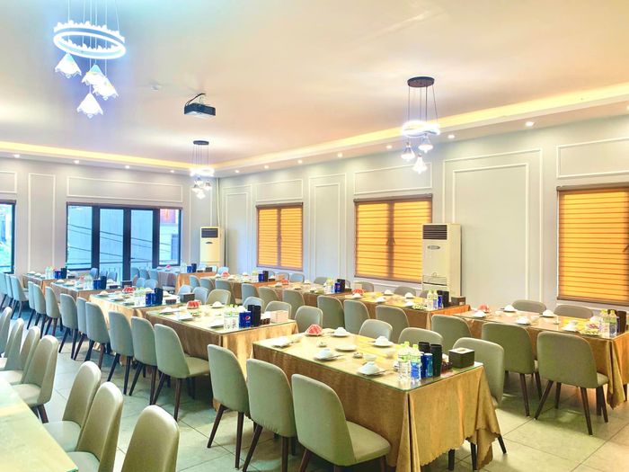 Ảnh của Nhà hàng Dê Ngon Tây Bắc 1