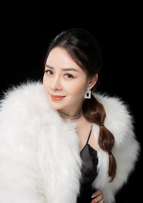 Nhung Vivian Wedding hình ảnh 2