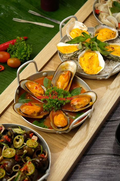 Ảnh của Nhà hàng Hương Việt 1