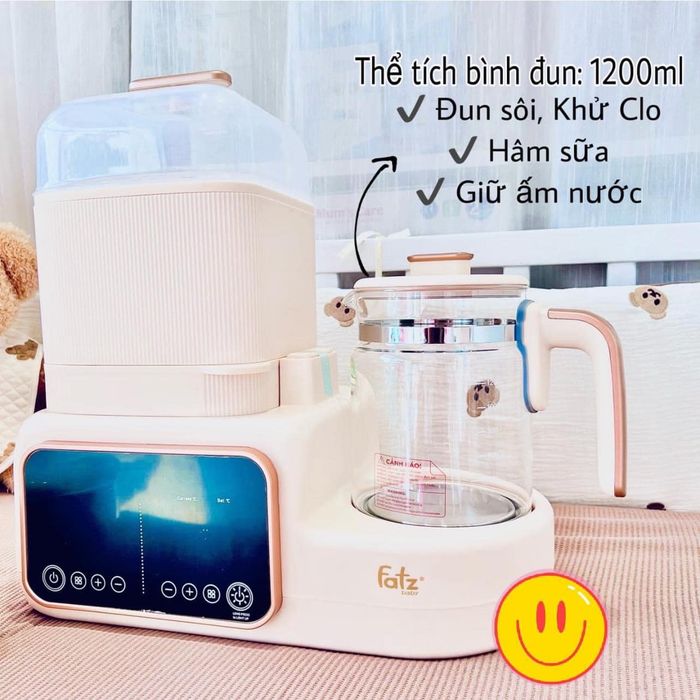 Hình ảnh 2 của Thế Giới Mua Sắm Mẹ Và Bé Việt Hoạt