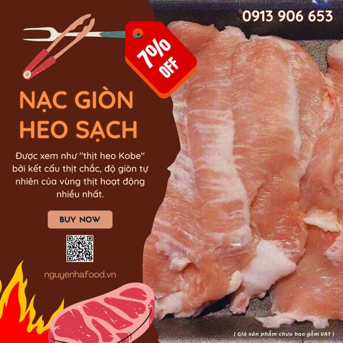 Hình ảnh King Meat 1